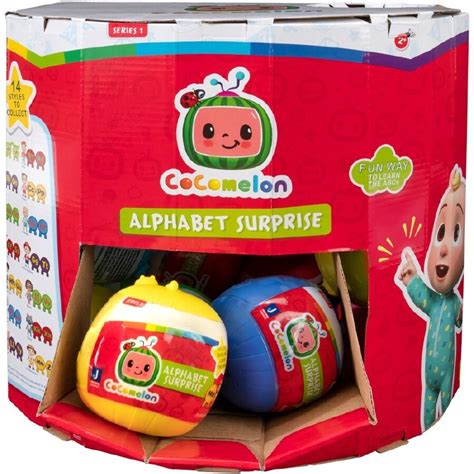 j&f ligao|Alphabet Surprise .